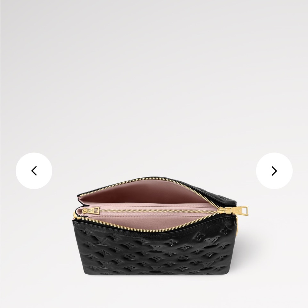 Louis Vuitton Coussin PM - Picture 12 of 13